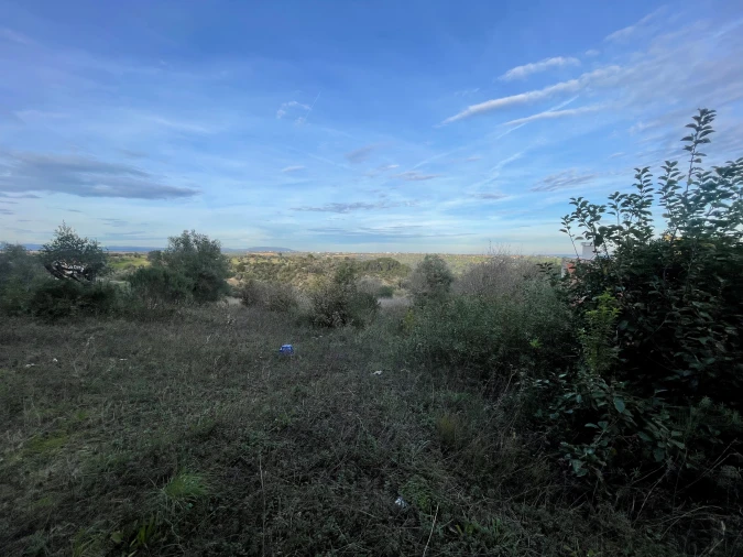Terreno para Venda em Azoia de Cima e Tremês Foto 3