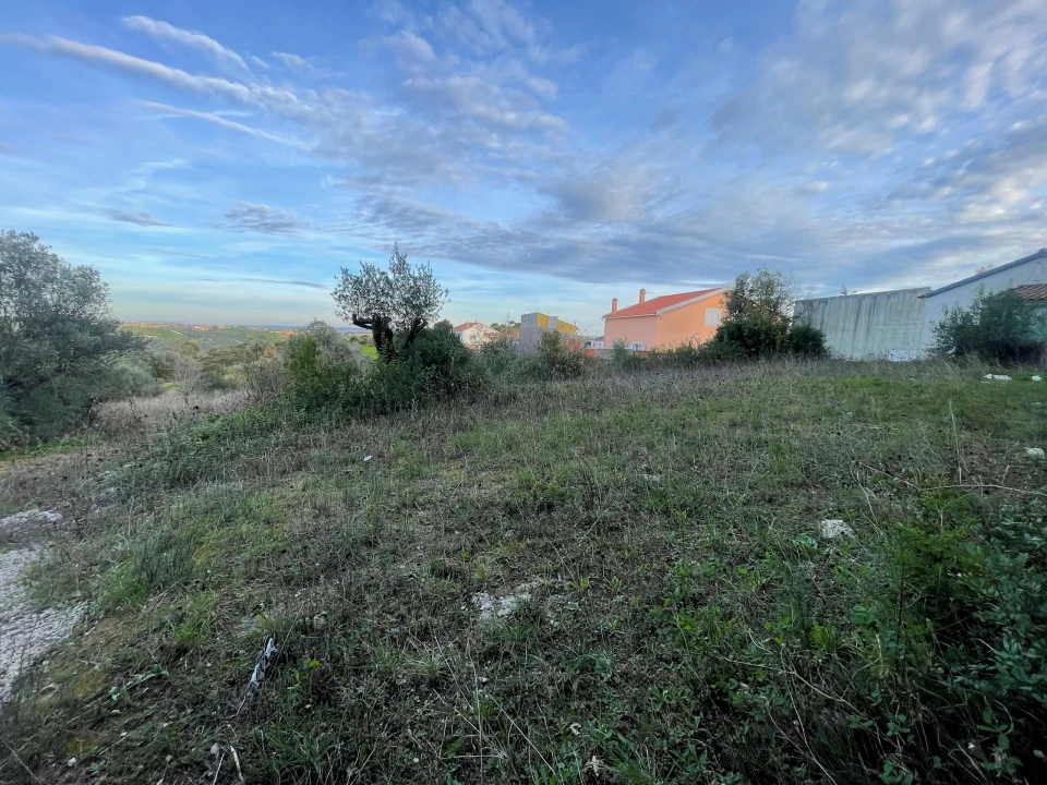 Terreno para Venda em Azoia de Cima e Tremês Foto 6