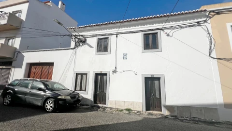 Moradia T7 para Venda em Peniche