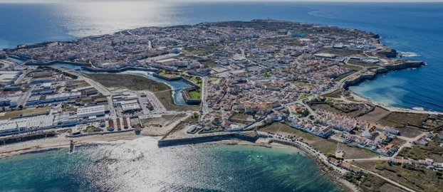 Moradia T7 para Venda em Peniche