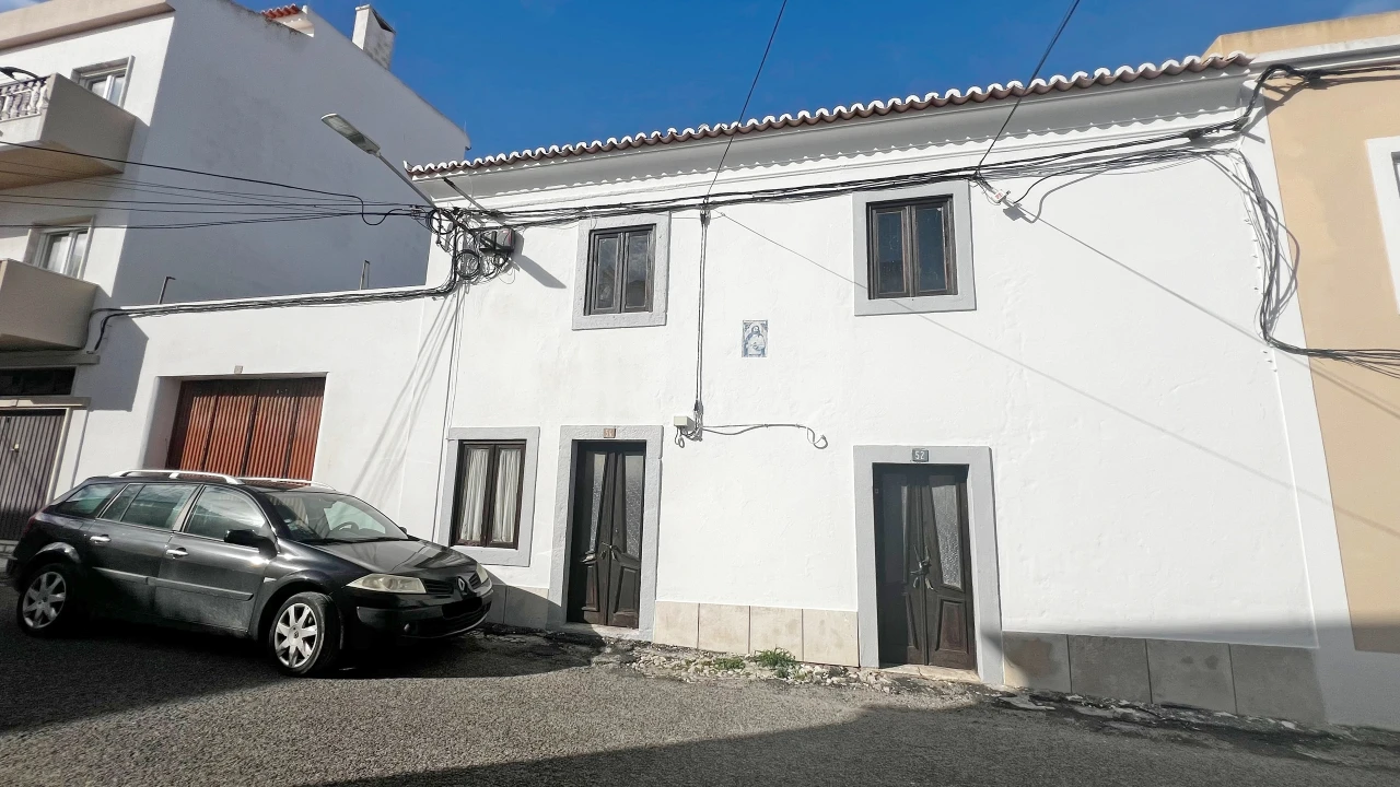 Moradia T7 para Venda em Peniche Foto 1