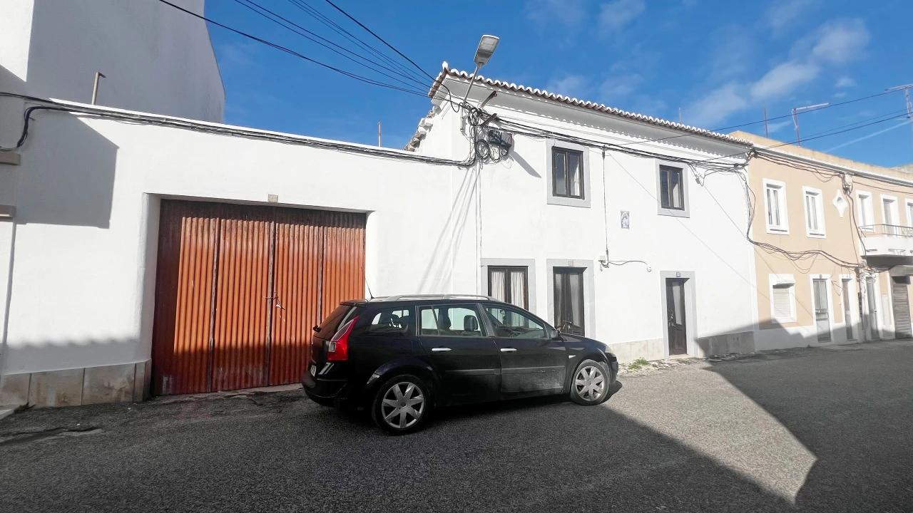 Moradia T7 para Venda em Peniche Foto 5