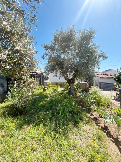 Moradia T2 para Venda em Rio de Moinhos