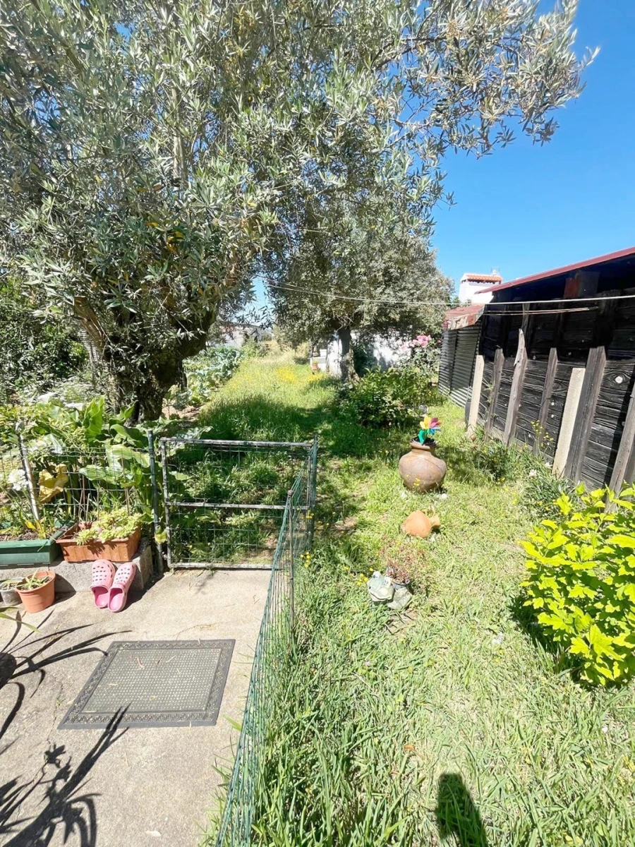 Moradia T2 para Venda em Rio de Moinhos Foto 8