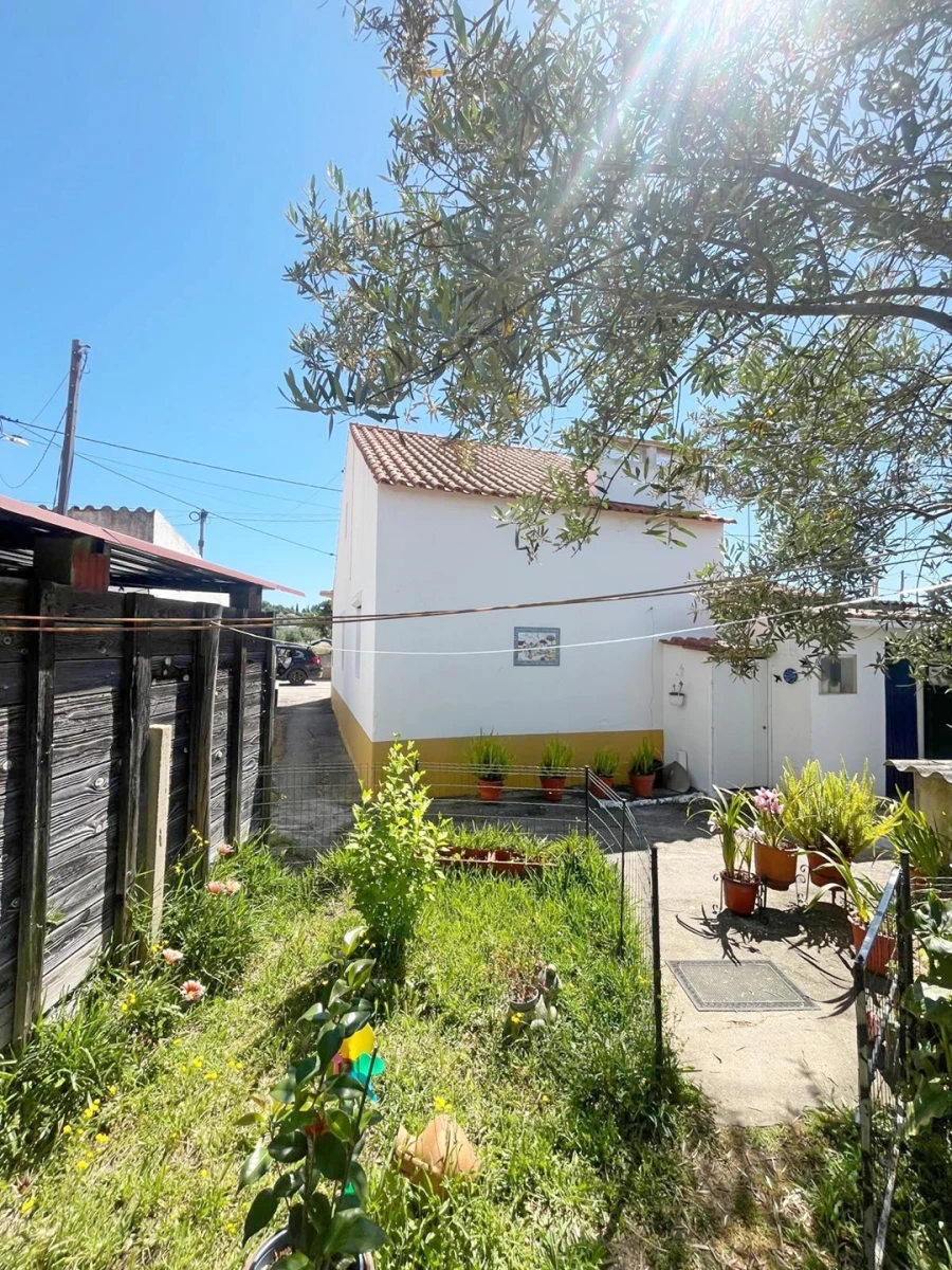 Moradia T2 para Venda em Rio de Moinhos Foto 5