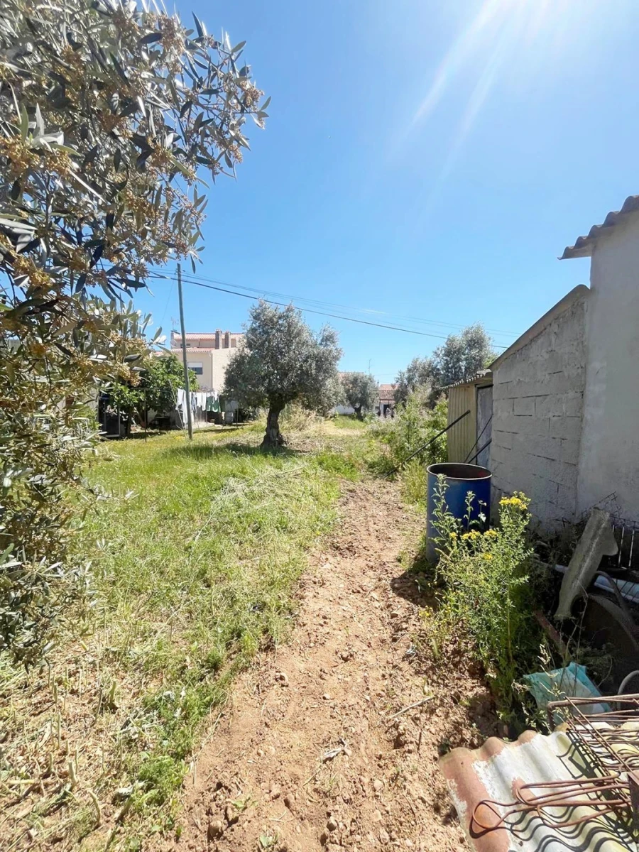 Moradia T2 para Venda em Rio de Moinhos Foto 6