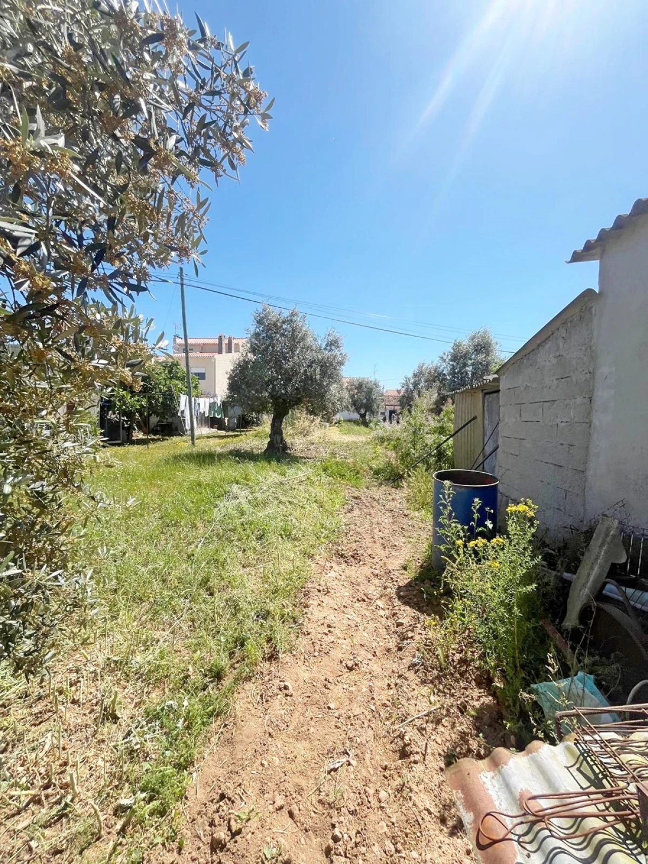 Moradia T2 para Venda em Rio de Moinhos Foto 6