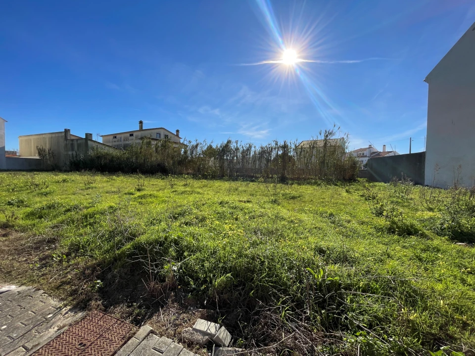 Terreno para Venda em Atouguia da Baleia Foto 9