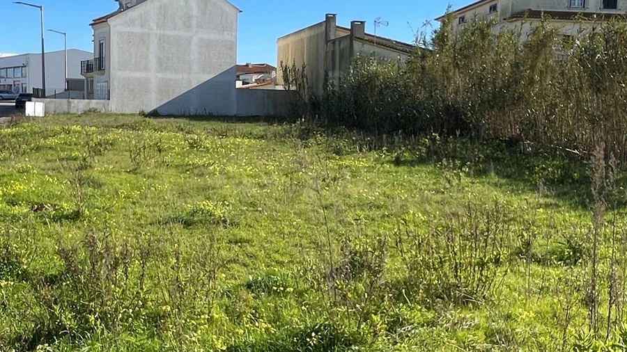 Terreno para Venda em Atouguia da Baleia
