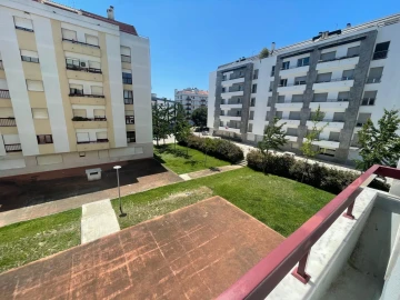 Apartamento T3 para Venda em Vale de Santarem