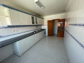 Apartamento T3 para Venda em Vale de Santarem