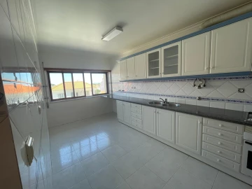 Apartamento T3 para Venda em Vale de Santarem