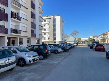 Apartamento T3 para Venda em Vale de Santarem