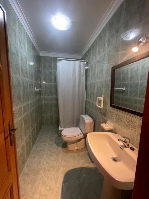 Apartamento T3 para Venda em Vale de Santarem