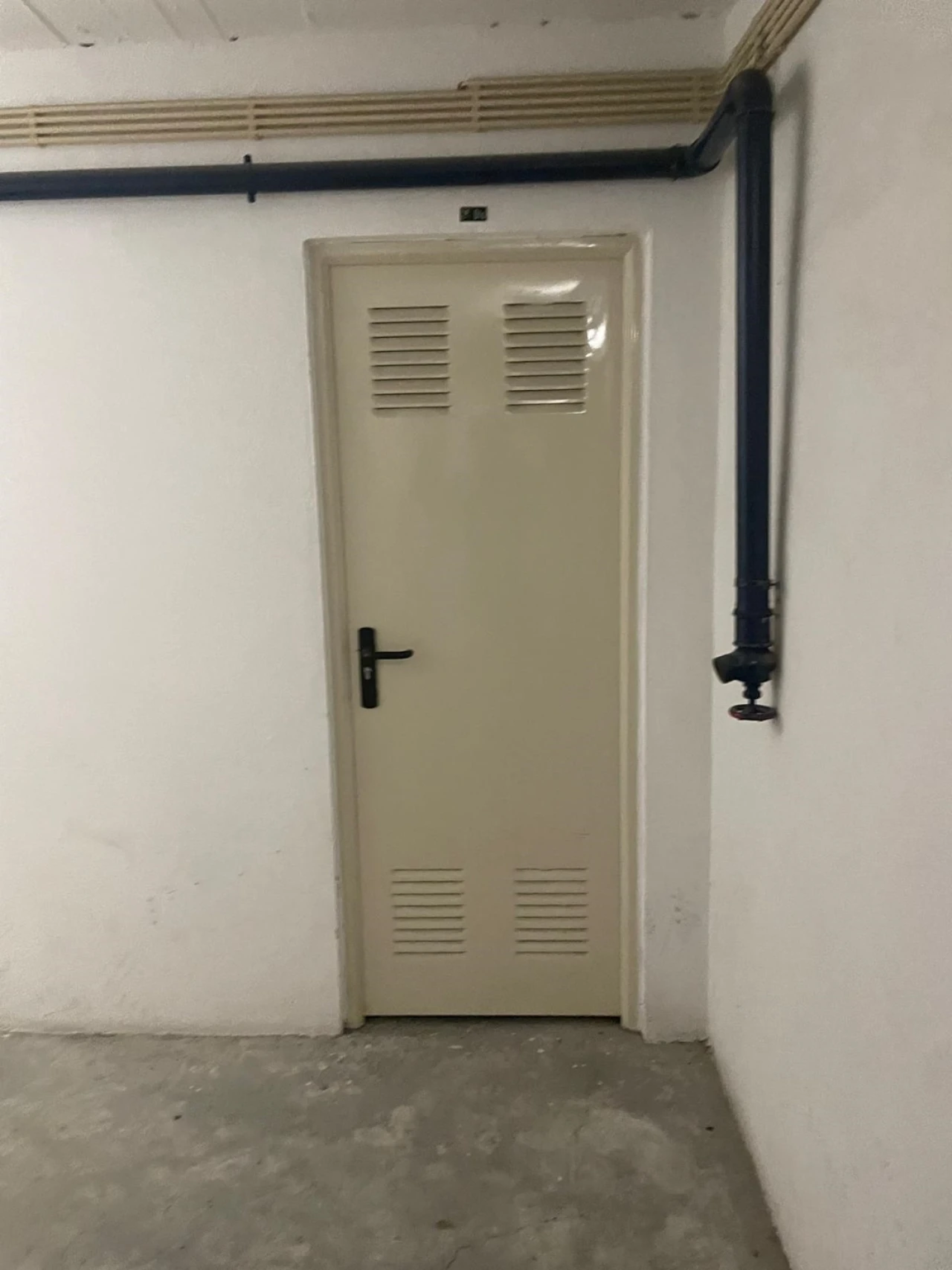 Apartamento T3 para Venda em Vale de Santarem Foto 5