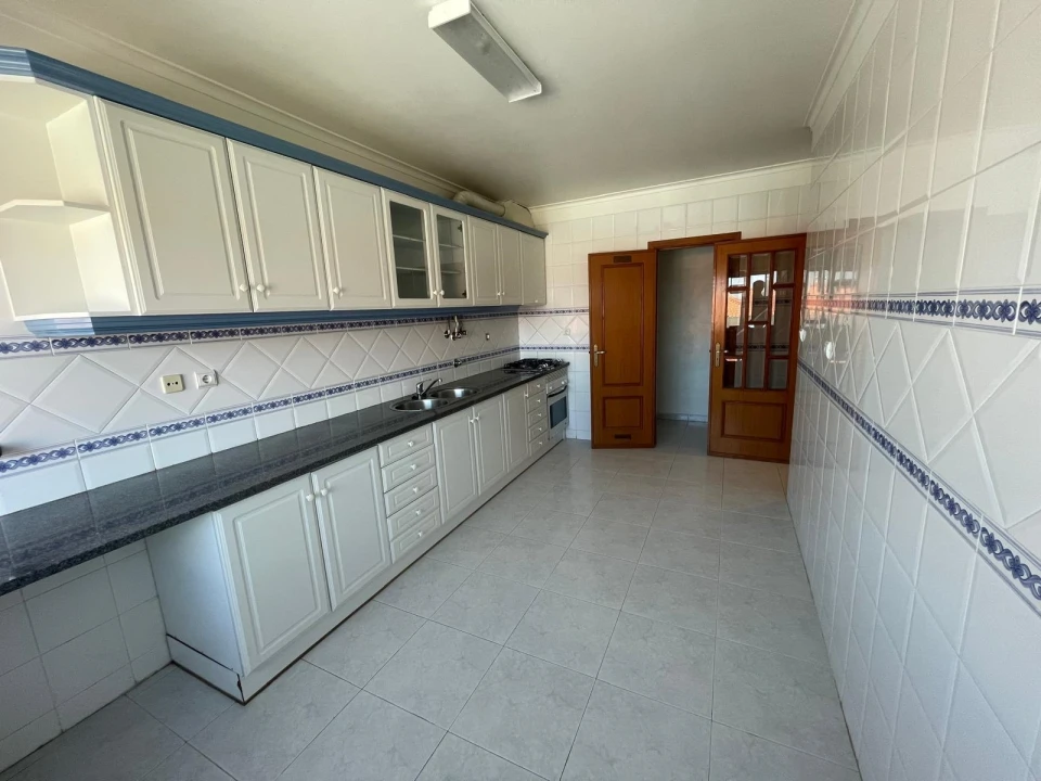 Apartamento T3 para Venda em Vale de Santarem Foto 16