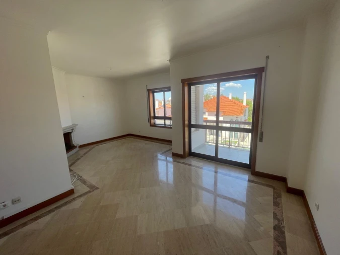 Apartamento T3 para Venda em Vale de Santarem Foto 7