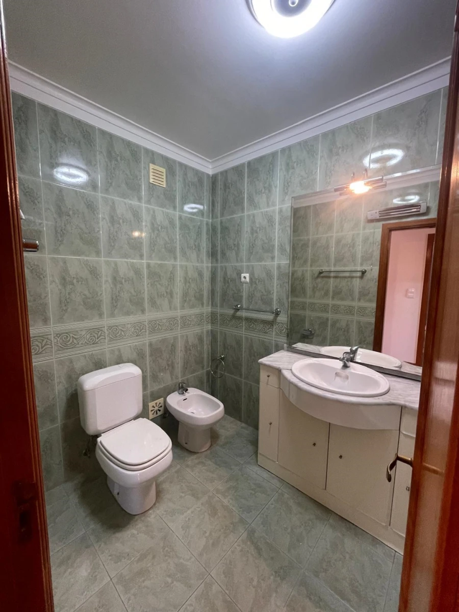 Apartamento T3 para Venda em Vale de Santarem Foto 14