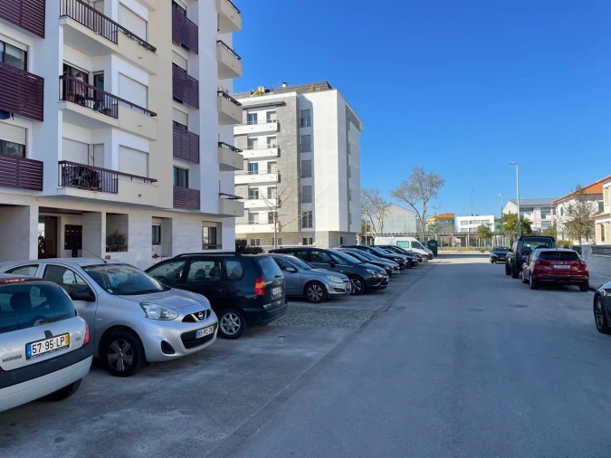 Apartamento T3 para Venda em Vale de Santarem Foto 17