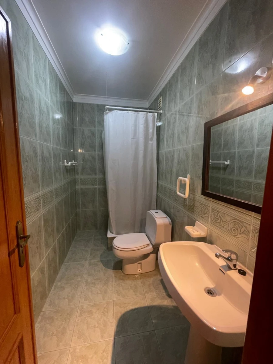 Apartamento T3 para Venda em Vale de Santarem Foto 13