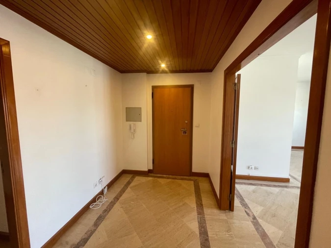 Apartamento T3 para Venda em Vale de Santarem Foto 8