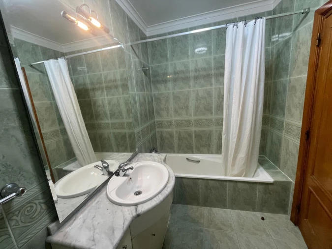 Apartamento T3 para Venda em Vale de Santarem Foto 15