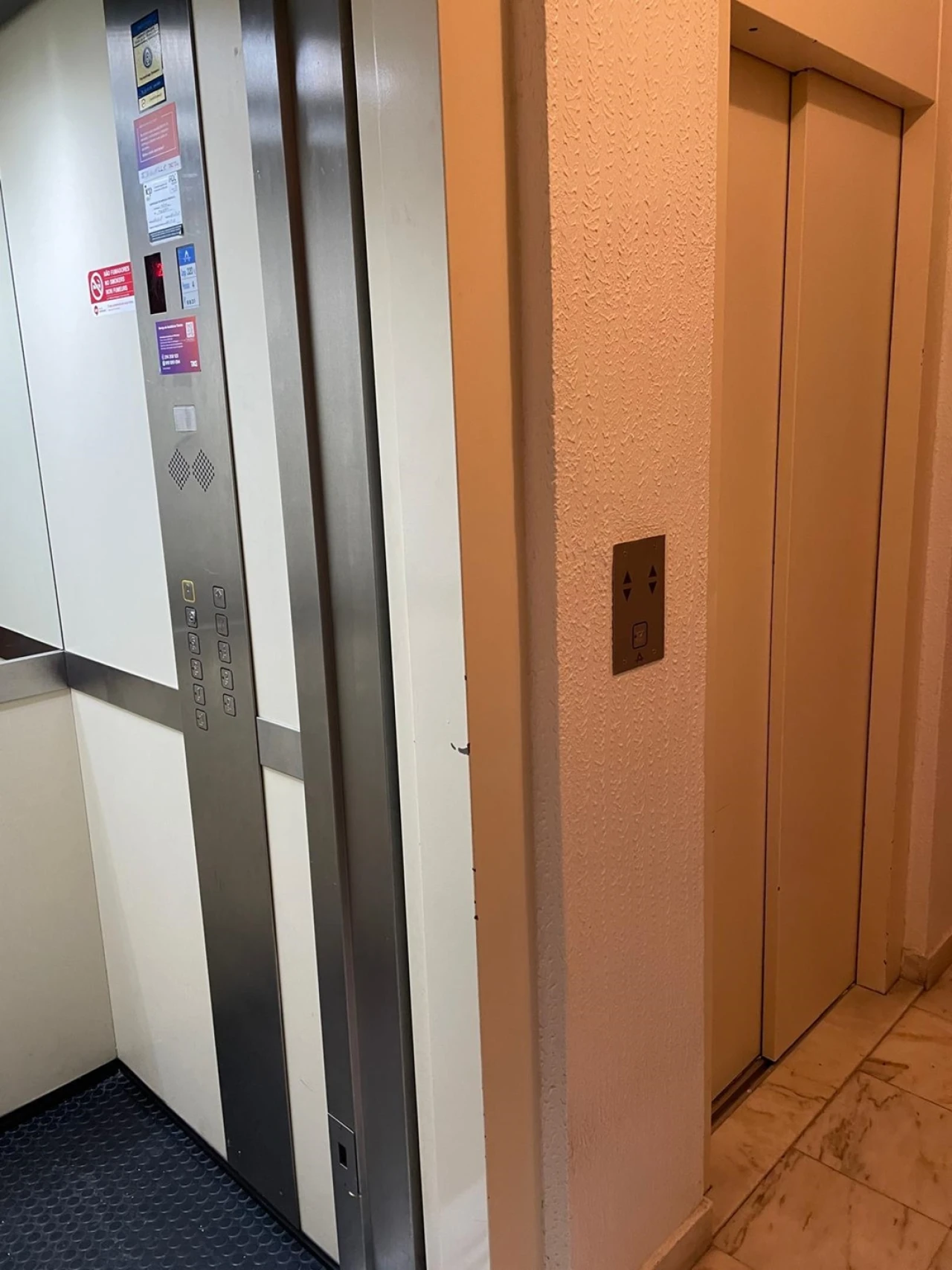 Apartamento T3 para Venda em Vale de Santarem Foto 10