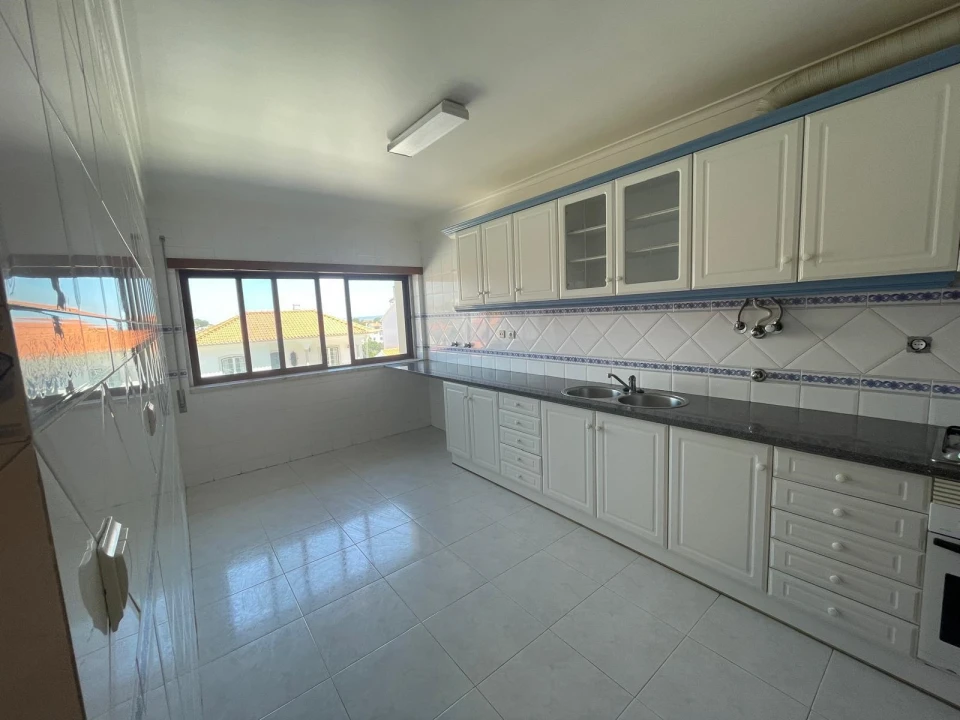 Apartamento T3 para Venda em Vale de Santarem Foto 11