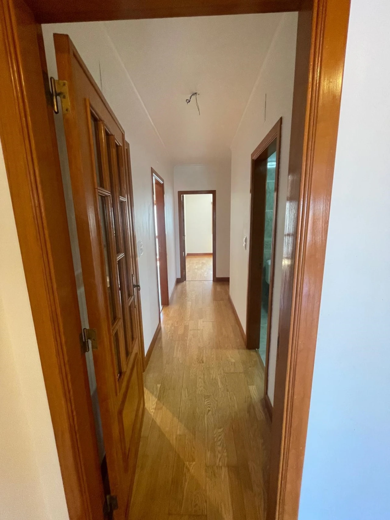 Apartamento T3 para Venda em Vale de Santarem Foto 12