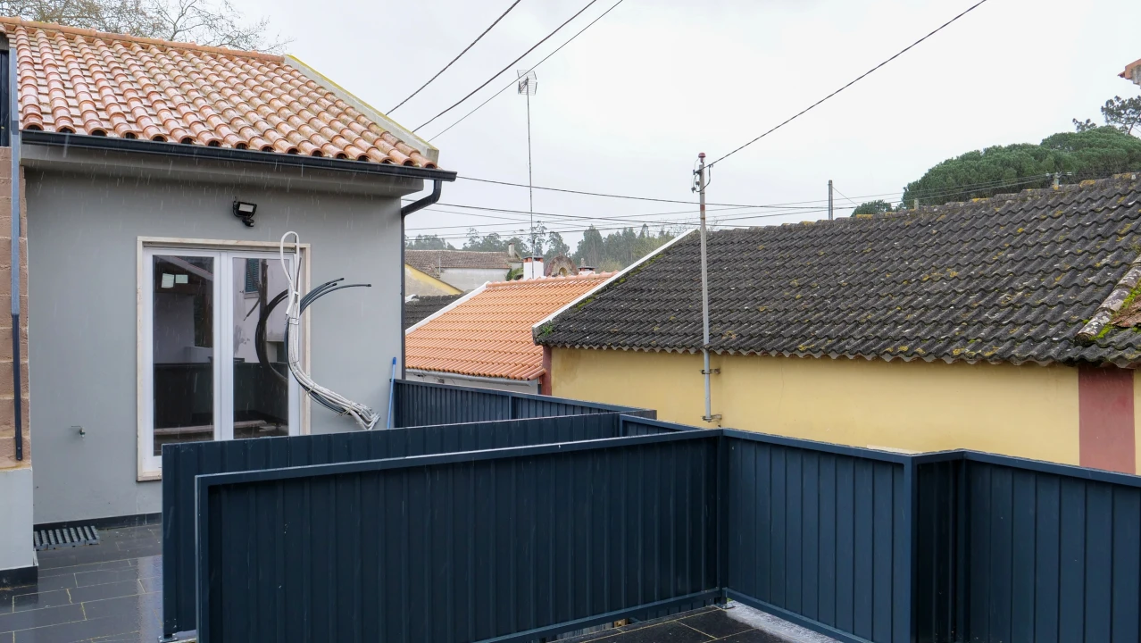 Moradia T3 para Venda em Nossa Senhora do Pópulo, Coto e São Gregório Foto 30