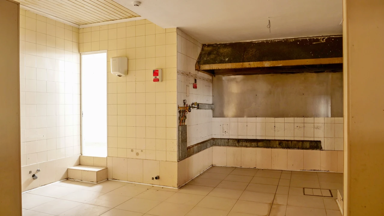 Moradia T3 para Venda em Nossa Senhora do Pópulo, Coto e São Gregório Foto 39