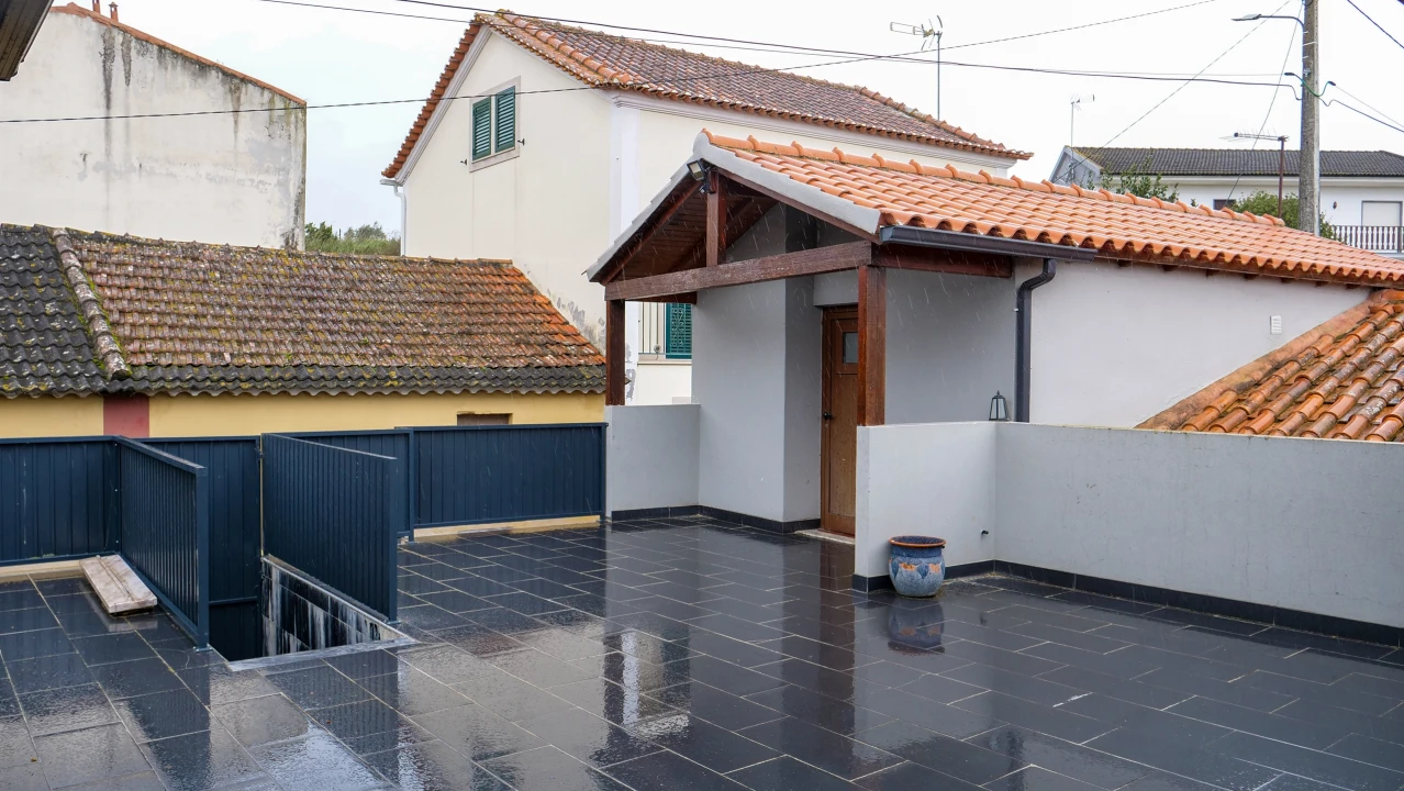 Moradia T3 para Venda em Nossa Senhora do Pópulo, Coto e São Gregório Foto 36