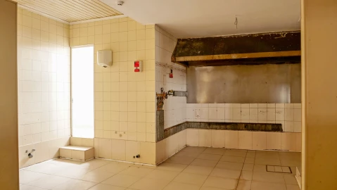 Moradia T3 para Venda em Nossa Senhora do Pópulo, Coto e São Gregório