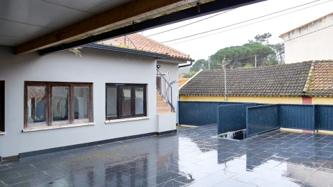 Moradia T3 para Venda em Nossa Senhora do Pópulo, Coto e São Gregório