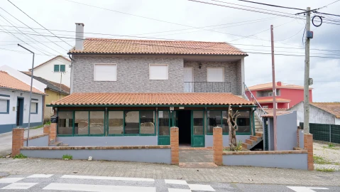 Moradia T3 para Venda em Nossa Senhora do Pópulo, Coto e São Gregório