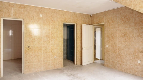 Moradia T3 para Venda em Nossa Senhora do Pópulo, Coto e São Gregório