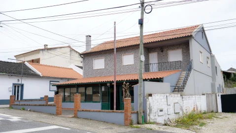 Moradia T3 para Venda em Nossa Senhora do Pópulo, Coto e São Gregório