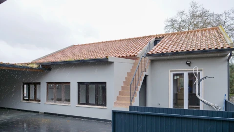 Moradia T3 para Venda em Nossa Senhora do Pópulo, Coto e São Gregório