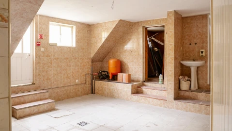 Moradia T3 para Venda em Nossa Senhora do Pópulo, Coto e São Gregório