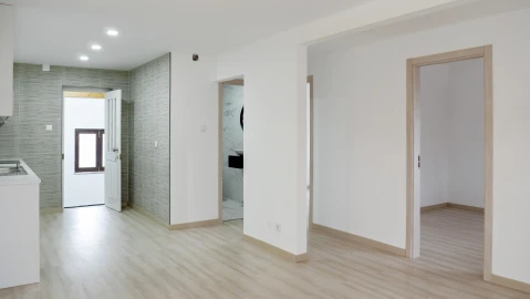 Moradia T3 para Venda em Nossa Senhora do Pópulo, Coto e São Gregório