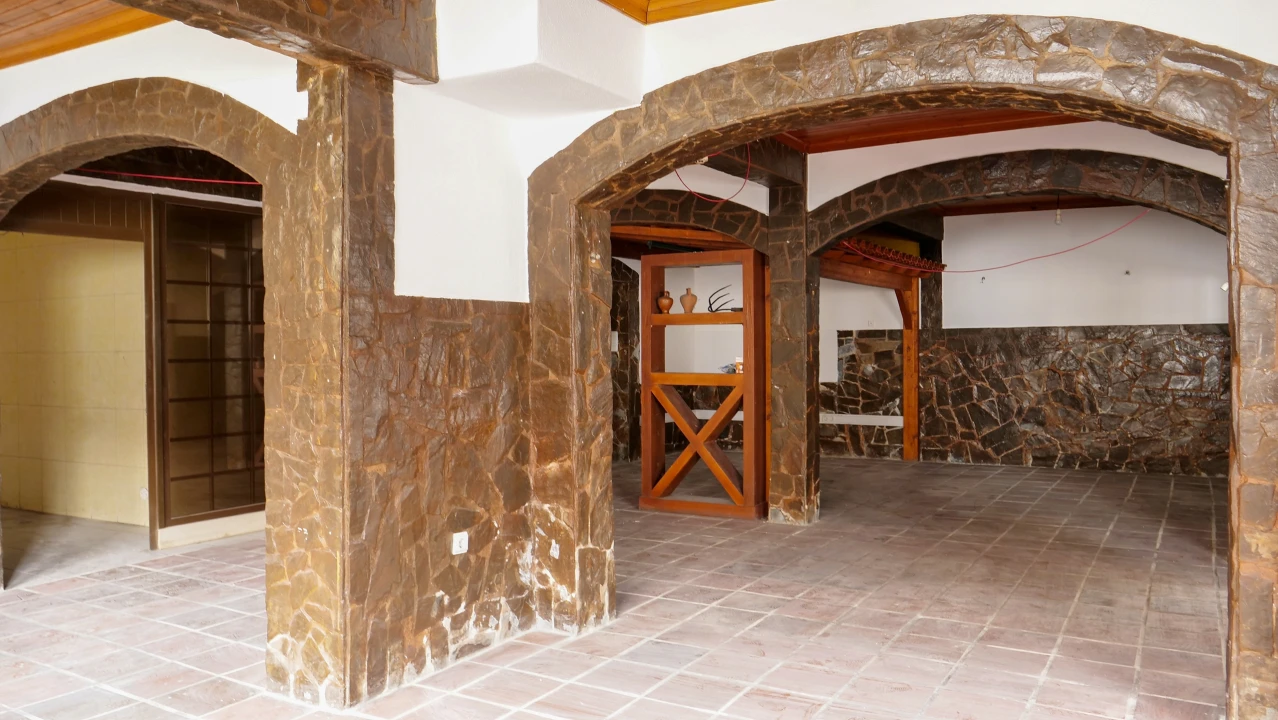 Moradia T3 para Venda em Nossa Senhora do Pópulo, Coto e São Gregório Foto 48