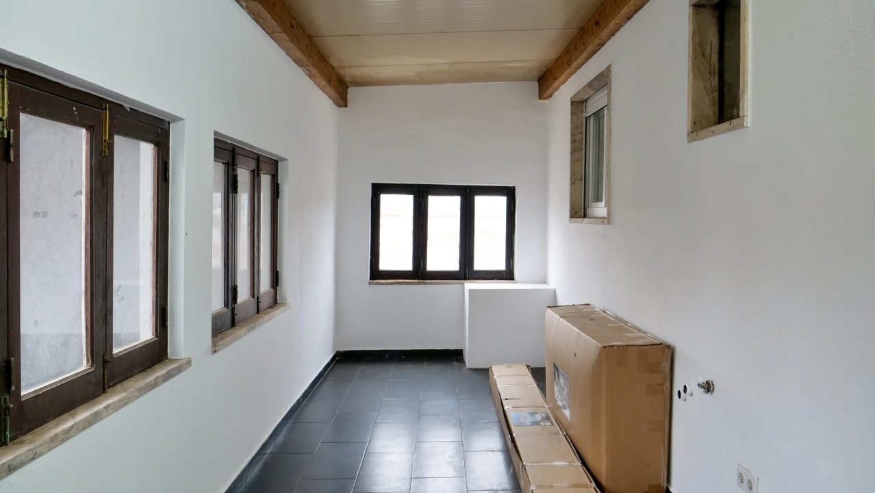 Moradia T3 para Venda em Nossa Senhora do Pópulo, Coto e São Gregório Foto 16