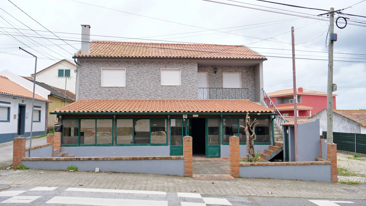 Moradia T3 para Venda em Nossa Senhora do Pópulo, Coto e São Gregório Foto 47