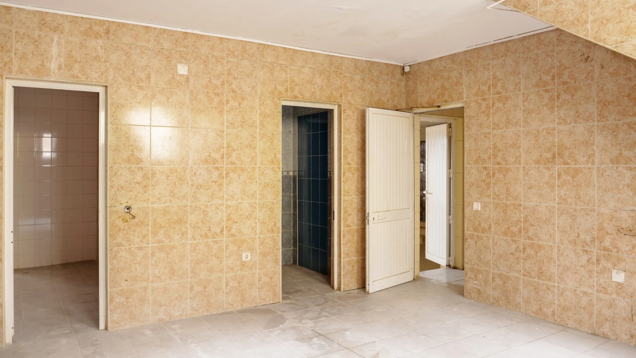 Moradia T3 para Venda em Nossa Senhora do Pópulo, Coto e São Gregório Foto 44