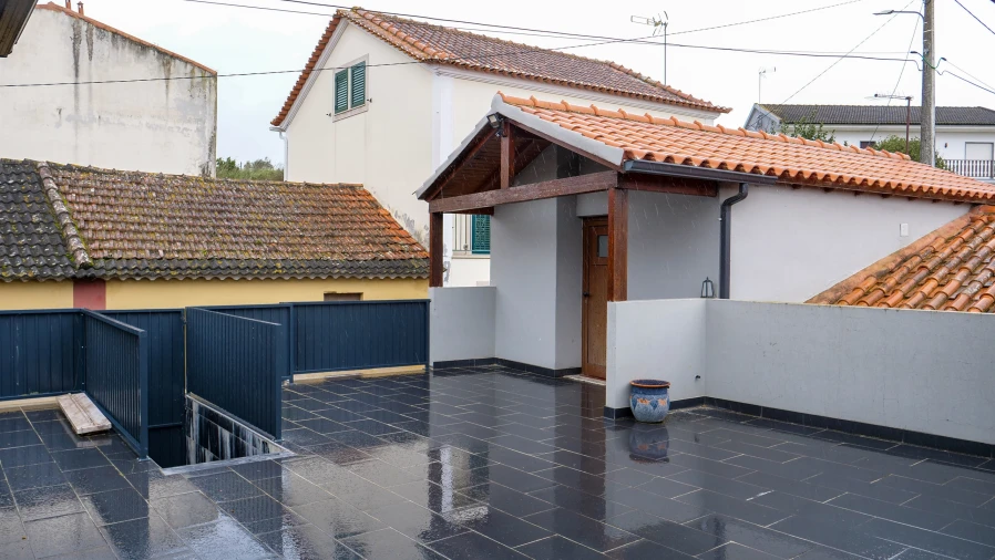 Moradia T3 para Venda em Nossa Senhora do Pópulo, Coto e São Gregório Foto 36