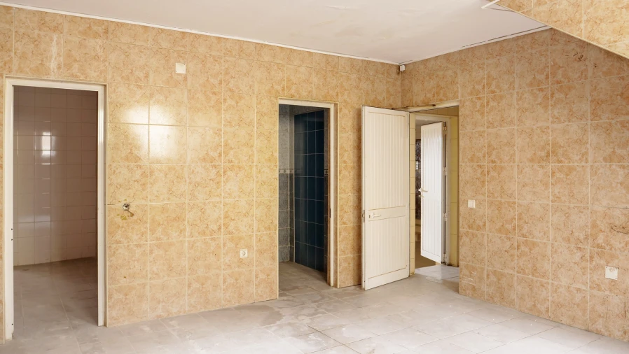 Moradia T3 para Venda em Nossa Senhora do Pópulo, Coto e São Gregório Foto 44