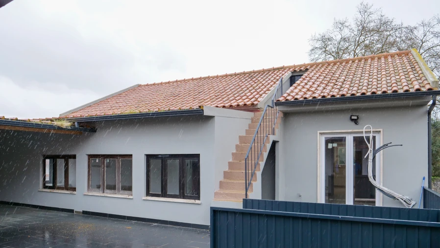 Moradia T3 para Venda em Nossa Senhora do Pópulo, Coto e São Gregório Foto 32