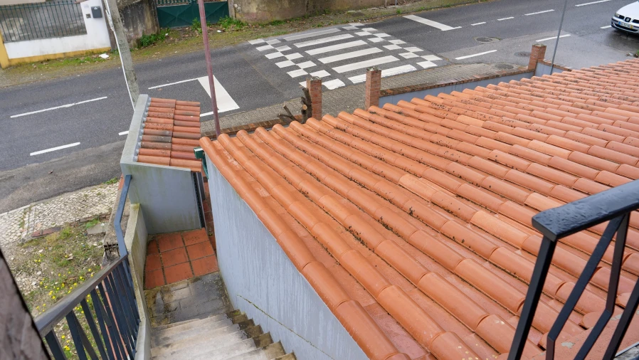 Moradia T3 para Venda em Nossa Senhora do Pópulo, Coto e São Gregório Foto 33