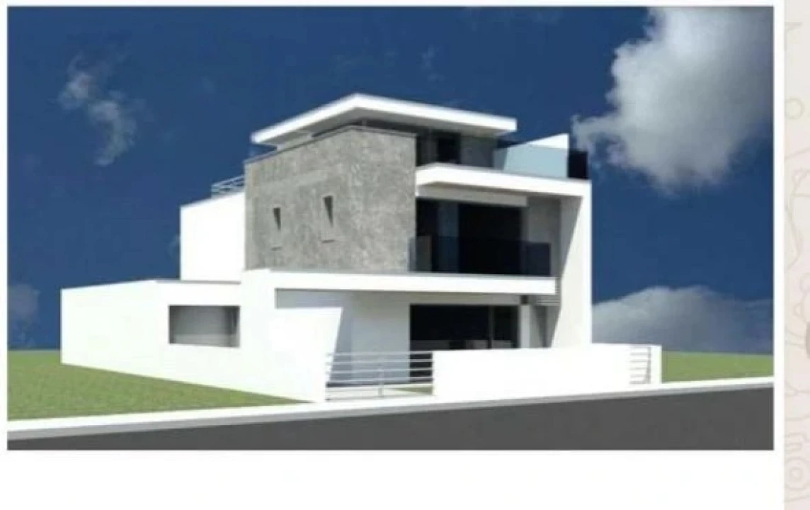 Moradia T4 para Venda em Atouguia da Baleia Foto 1