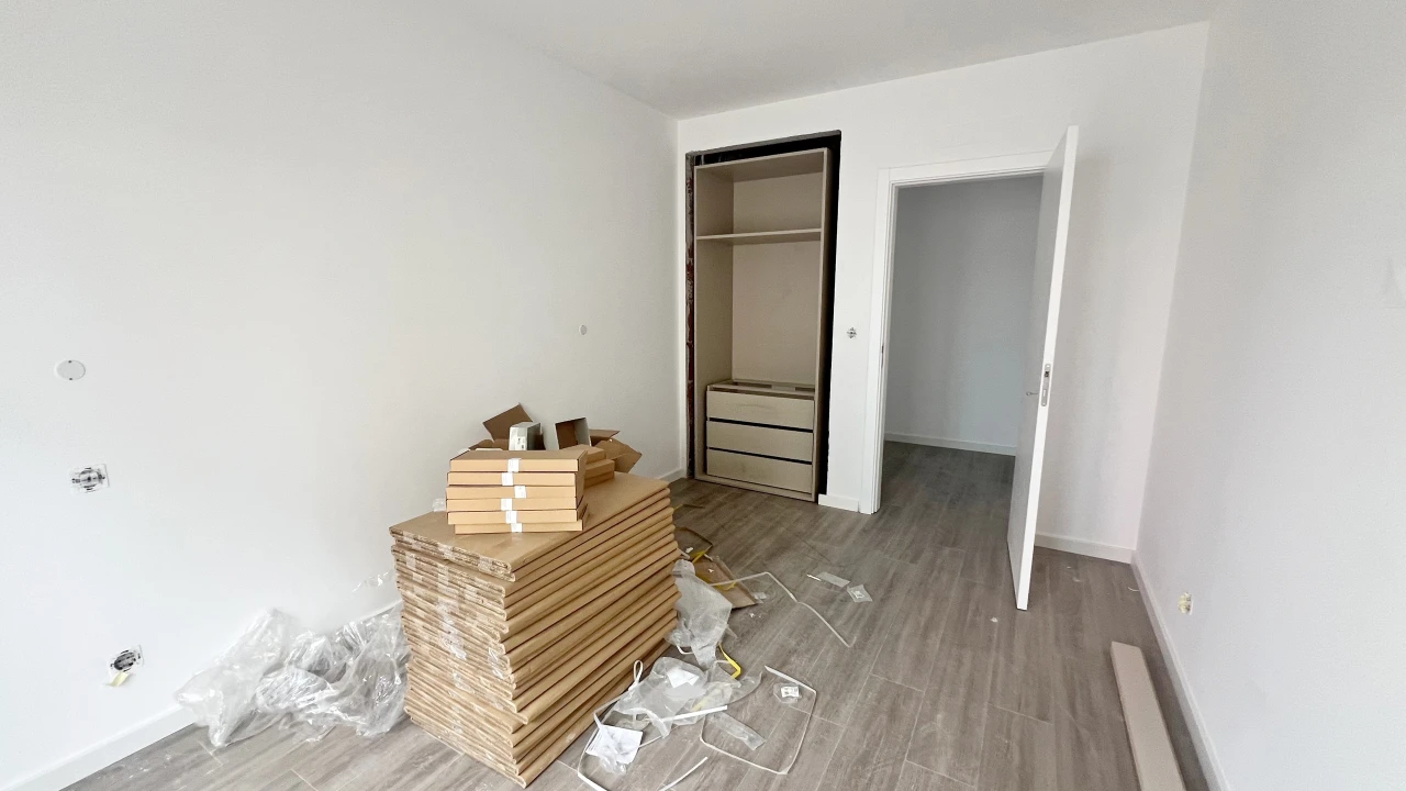Apartamento T2 para Venda em Corroios Foto 20